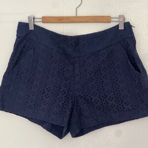 Lilly Pulitzer short size 10